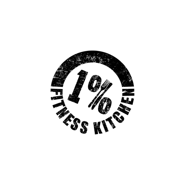 1% Fitness Kitchen
